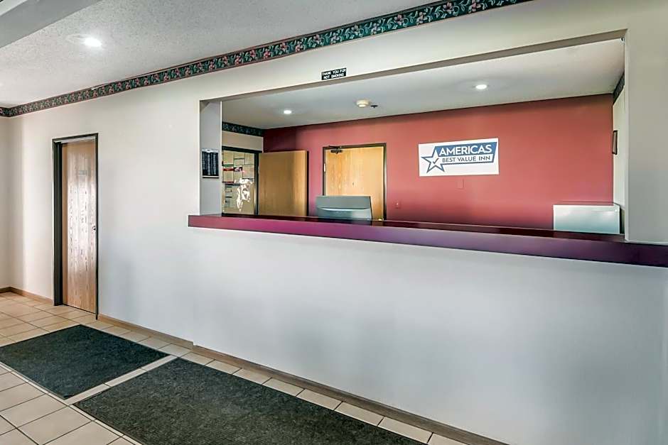 Americas Best Value Inn Wenona