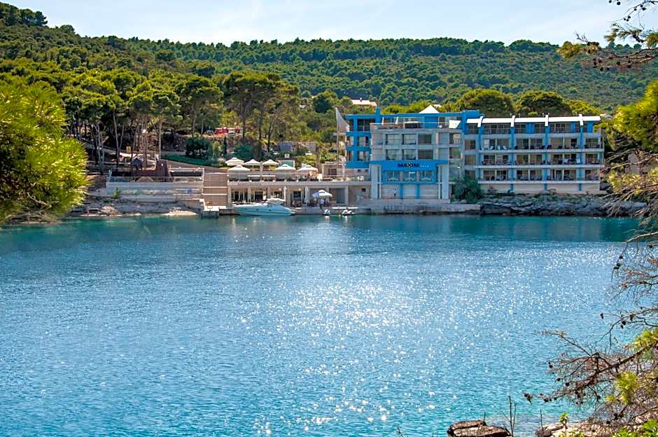 Hotel Maxim