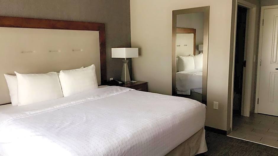 Homewood Suites by Hilton Syracuse - Carrier Circle