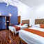 Hotel Mexico Lindo