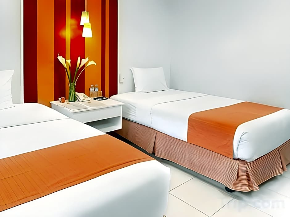 Escario Central Hotel