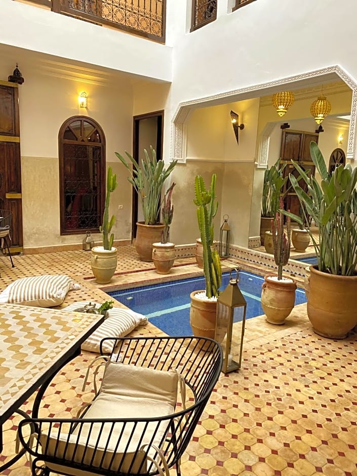 Riad Laora By La Siredrah