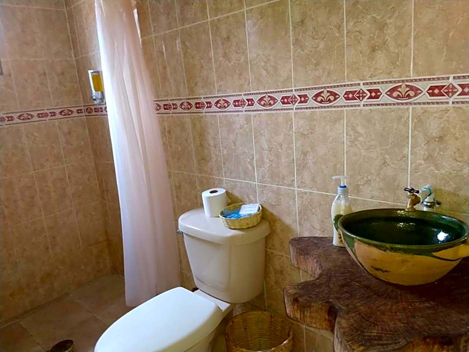 Posada Casa San Agus