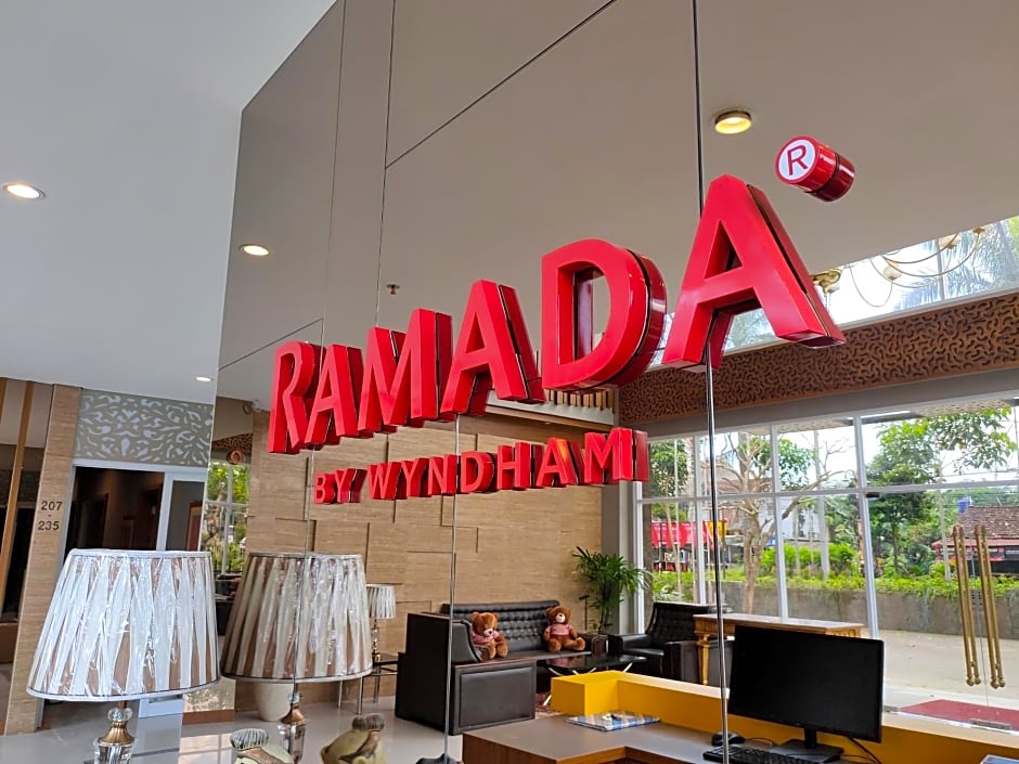 Ramada by Wyndham Yogyakarta