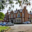 Oaklands Hall Hotel