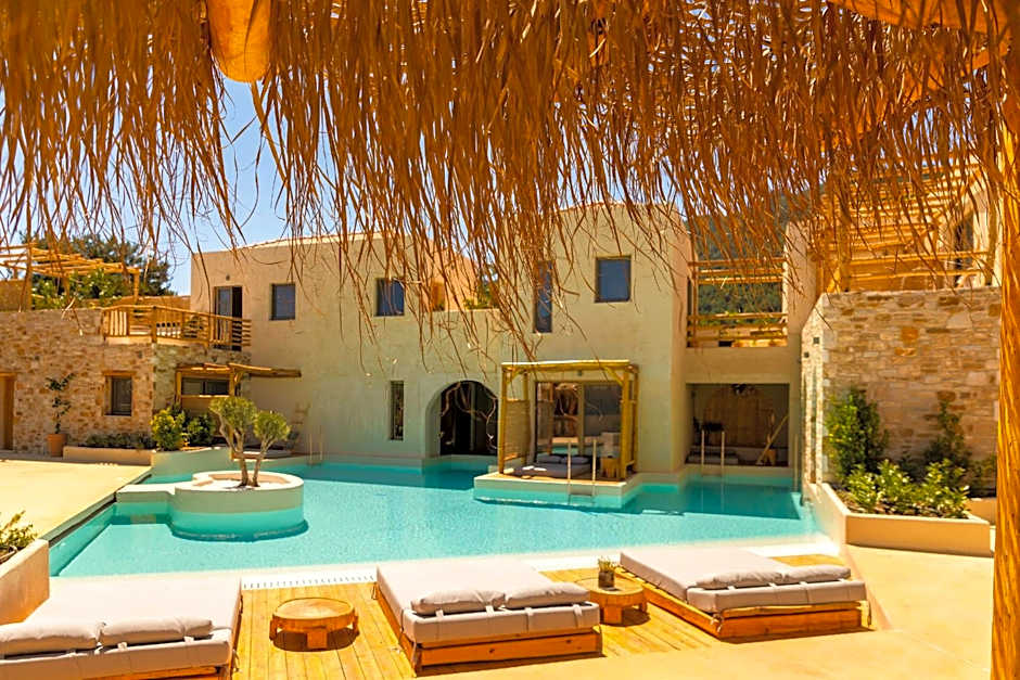 Meli Suites Isle - Adults Only