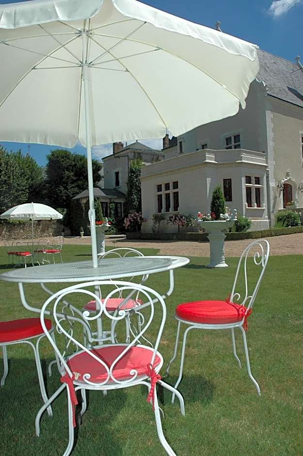 Le Manoir Saint Thomas