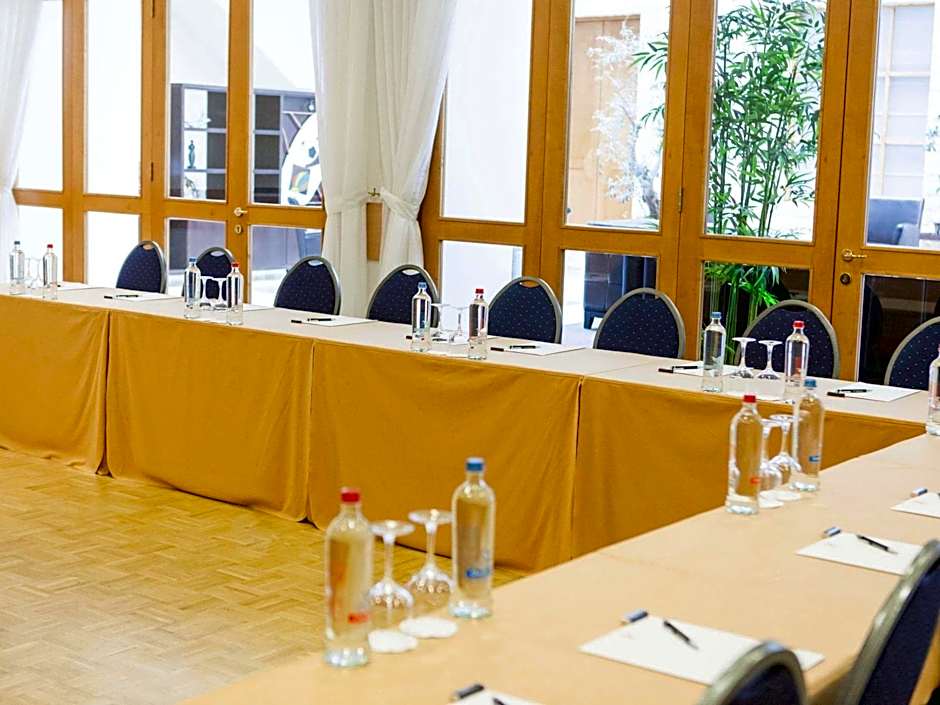 Ibis Styles Brussels Centre Rogier