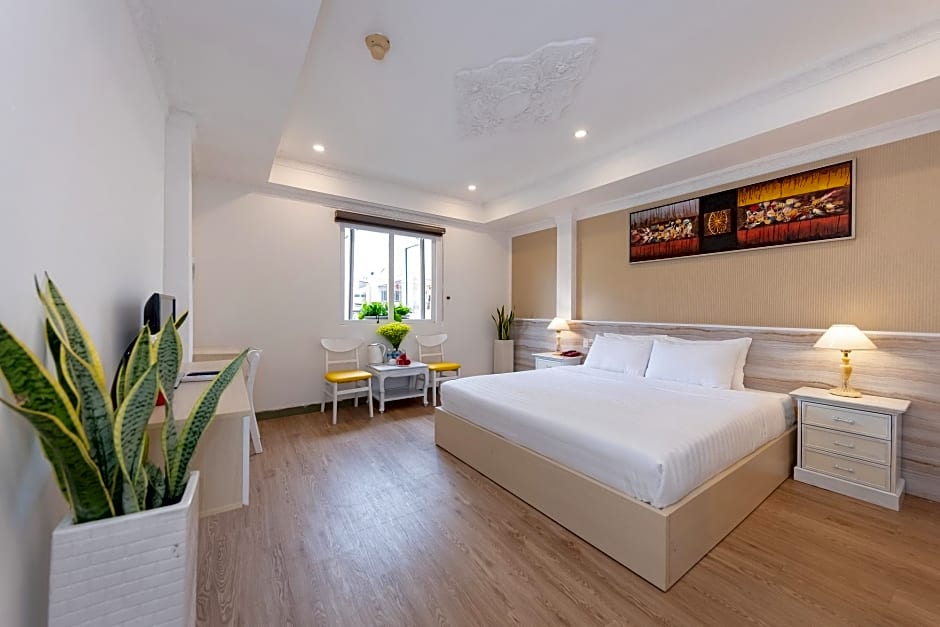 The One Hotel Ben Thanh