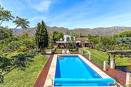 Villa La Vinyeta By homevillas360