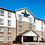 WoodSpring Suites Fort Worth Forest Hill