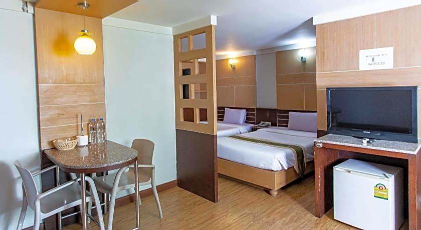 Satit Grand View Hotel