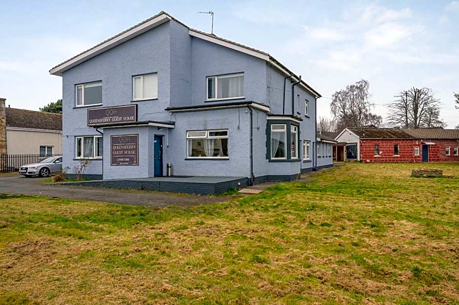 Queensferry Guest house