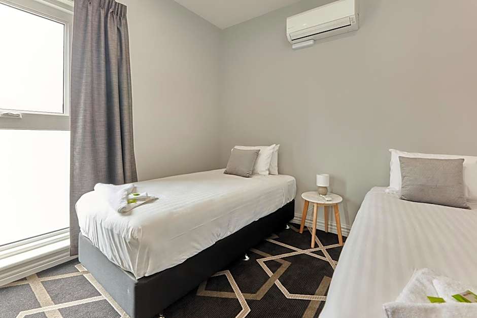 Sports Garden Hotel