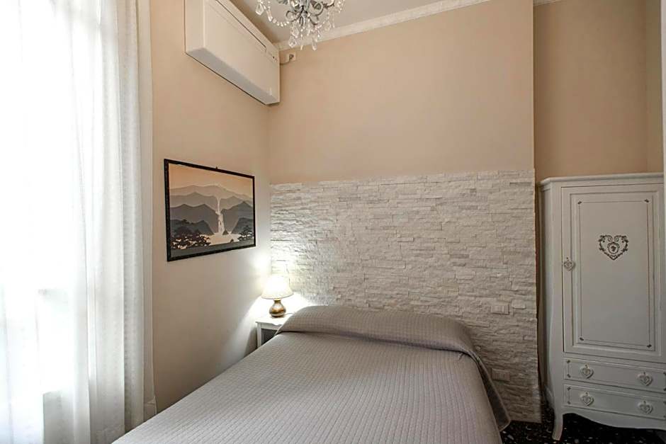 Hotel Masaccio