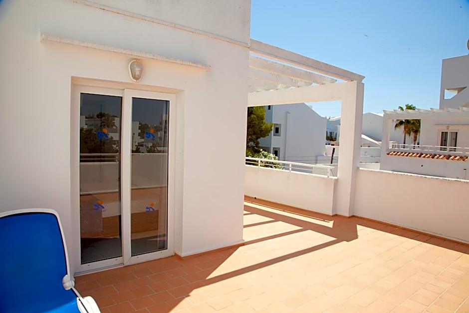 OLA Apartamentos Cala Dor