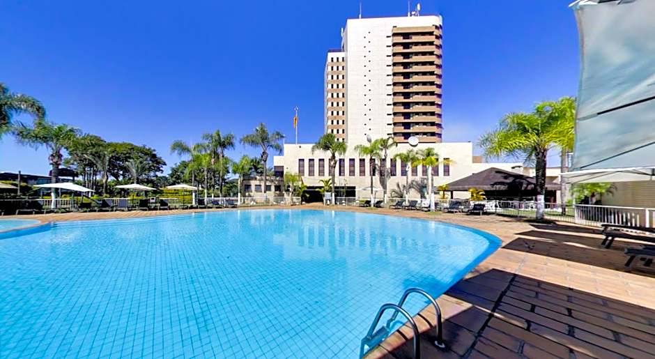 Photo 1 of 50 of Marques Plaza Hotel