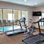 MainStay Suites Fargo - I-94 Medical Center