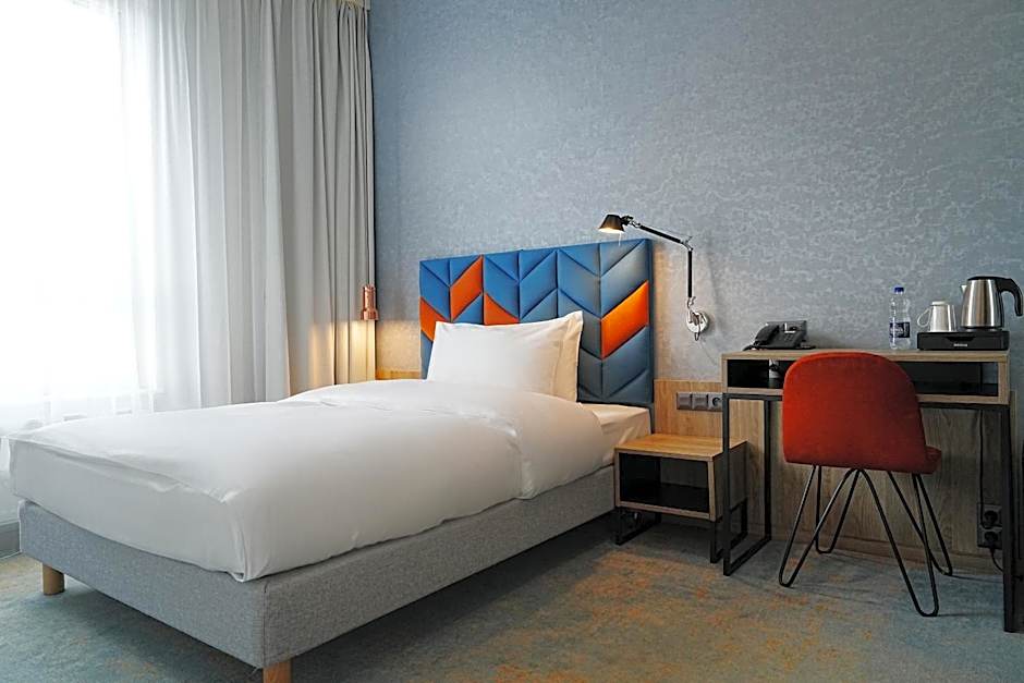 Hotel Faros Gdansk Airport