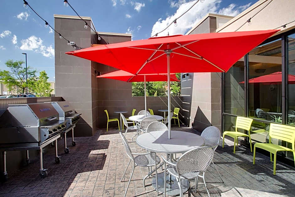 Home2 Suites By Hilton Chicago Schaumburg