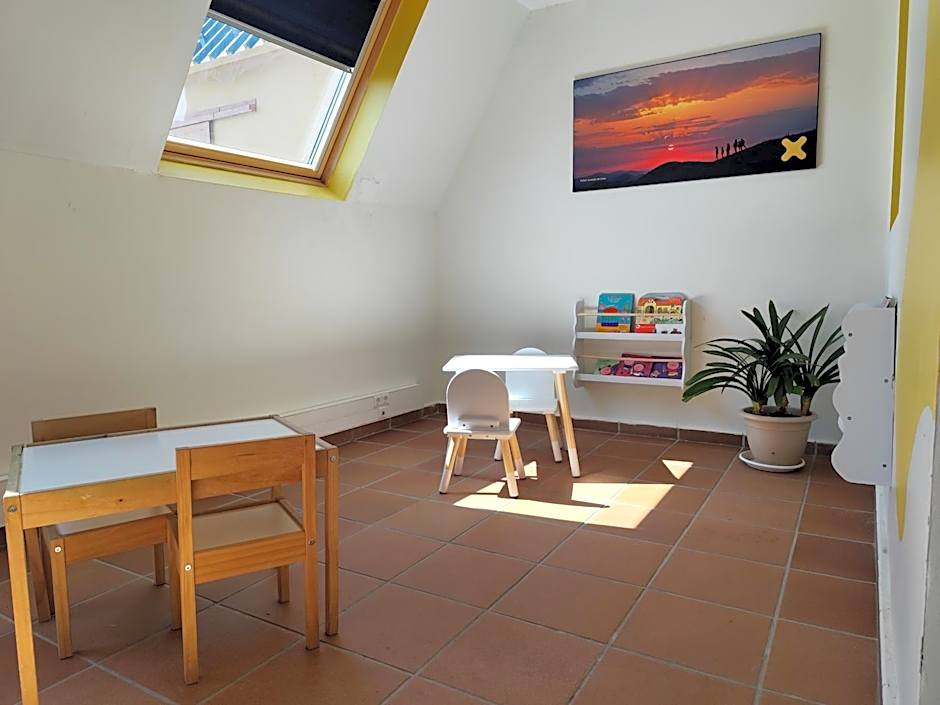 Alberg Núria Xanascat