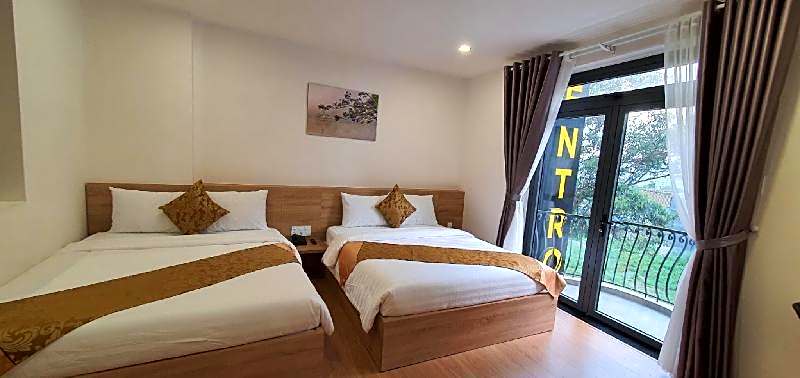 Centro Hotel