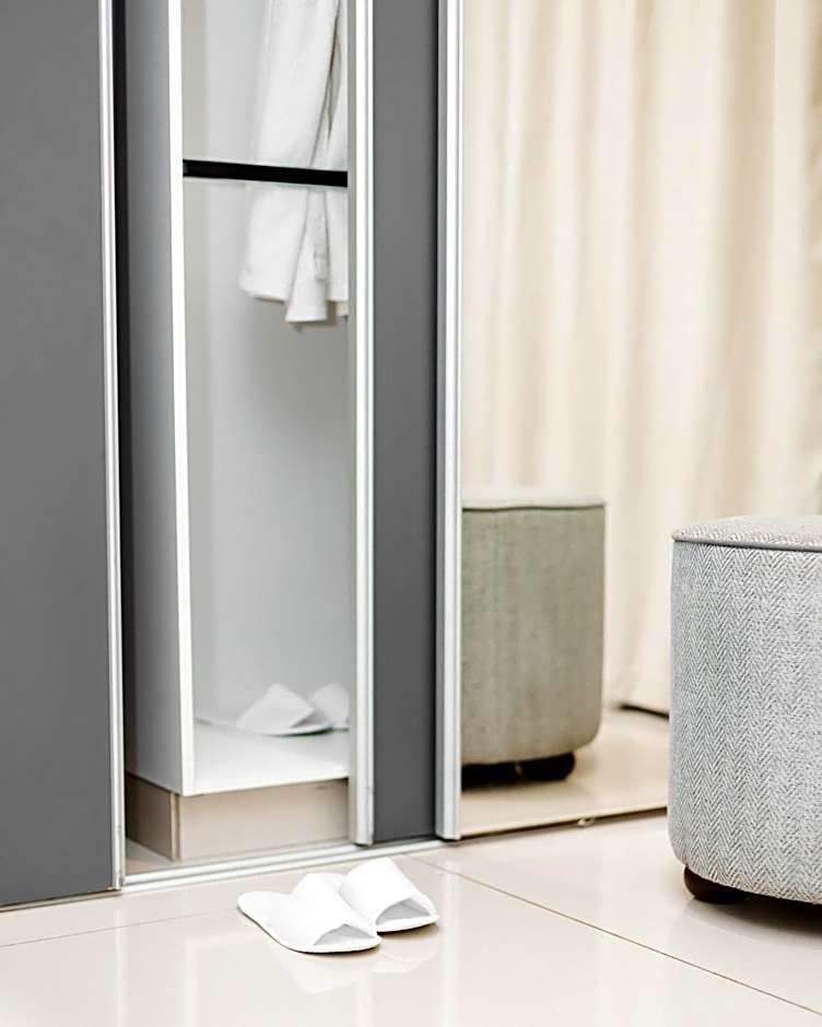 Aloe Lifestyle Hotel