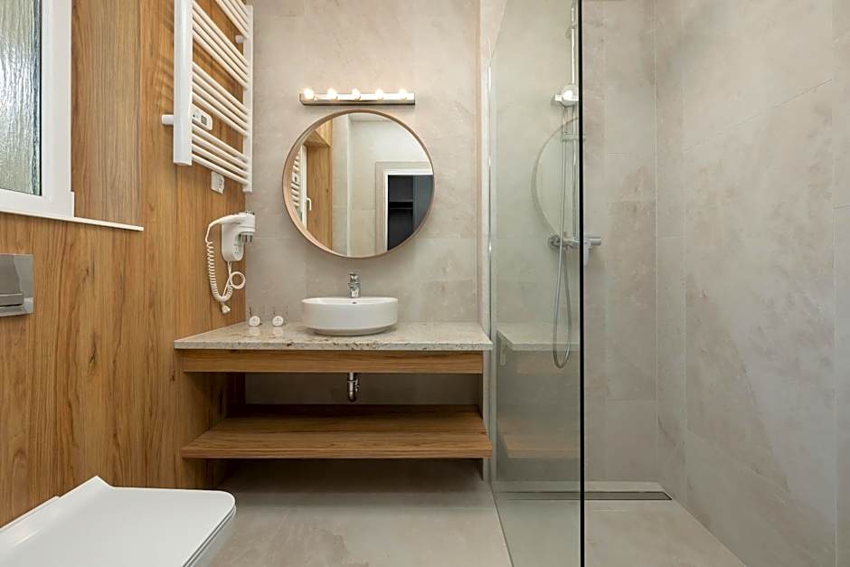 Gryf Ośrodek Pobierowo