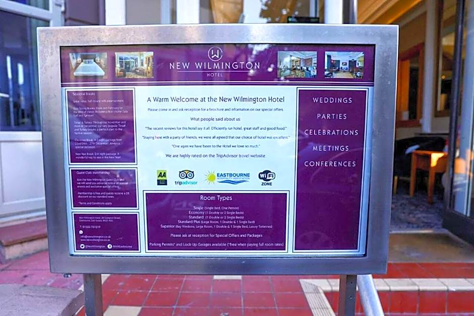 New Wilmington Hotel