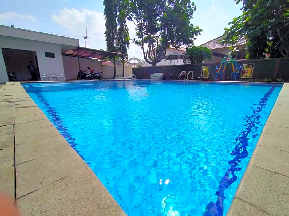 Grand Mutiara Hotel Puncak