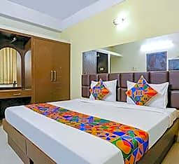 FabHotel Kanha Classic