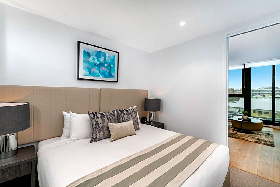 FV Brisbane by Peppers