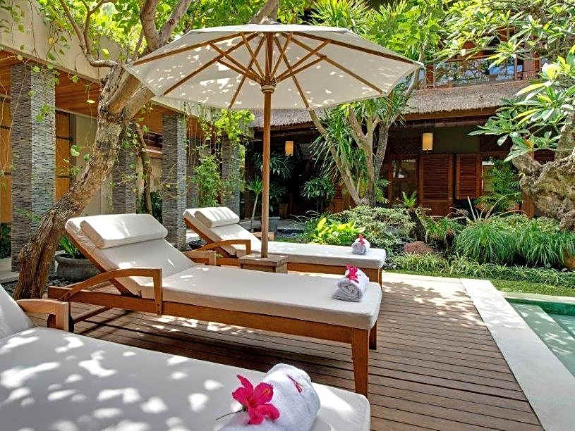 Villa Kinaree Estate