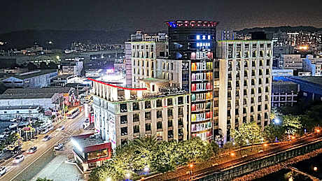 Freedom Design Hotel