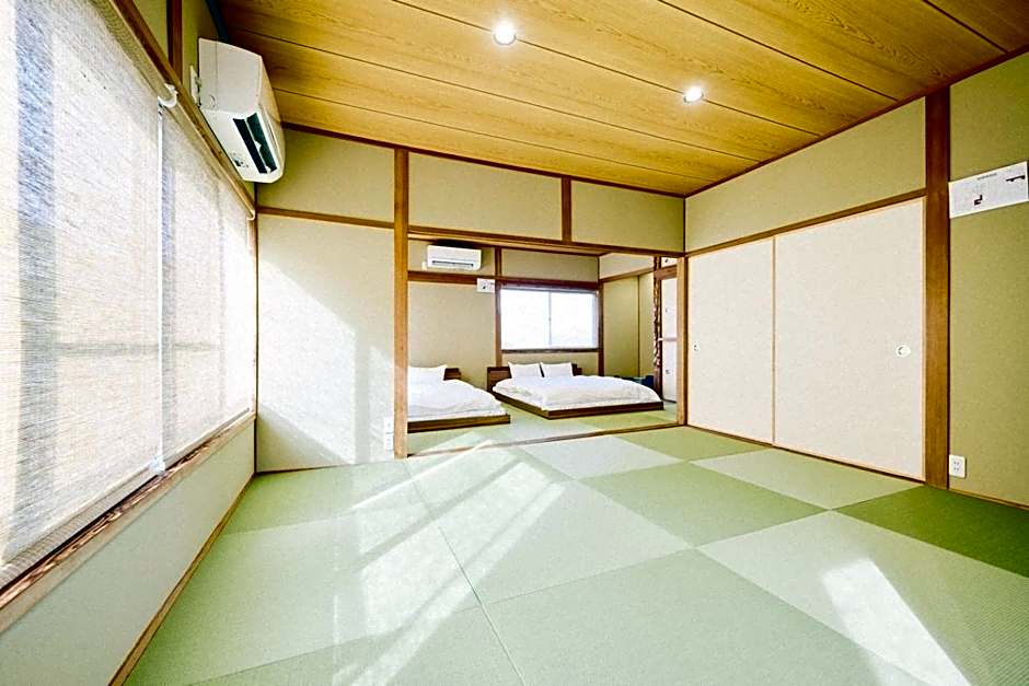 結びの小宿 縁