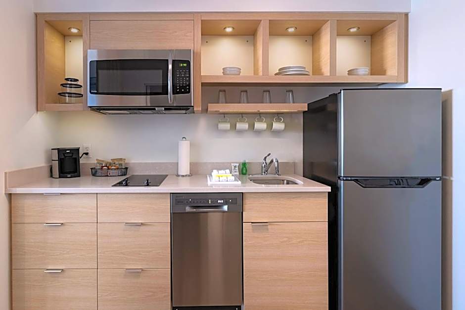 TownePlace Suites by Marriott Brentwood