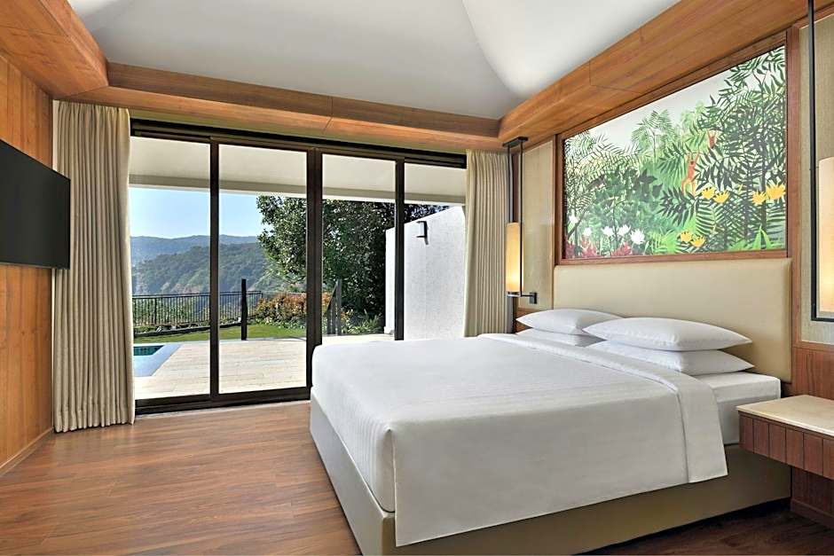 Courtyard by Marriott Mahabaleshwar