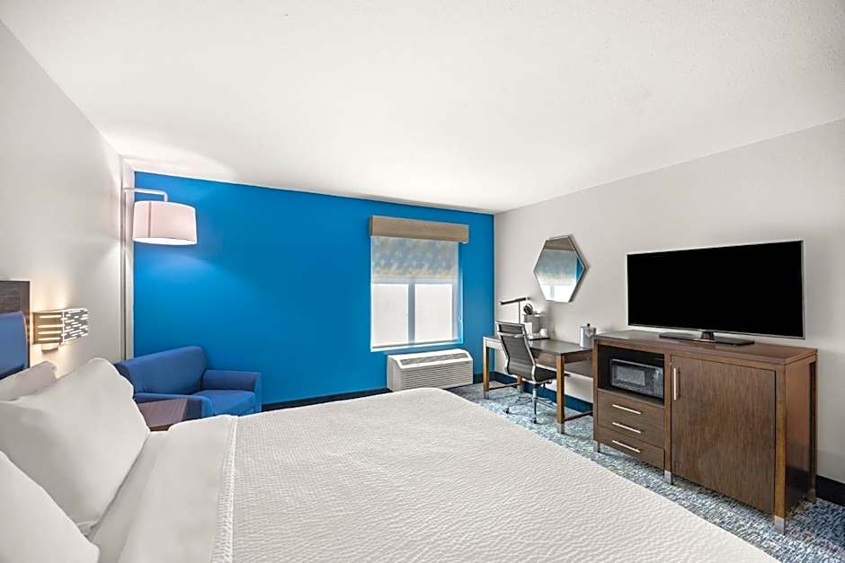 Holiday Inn Express Asheville Woodfin By IHG