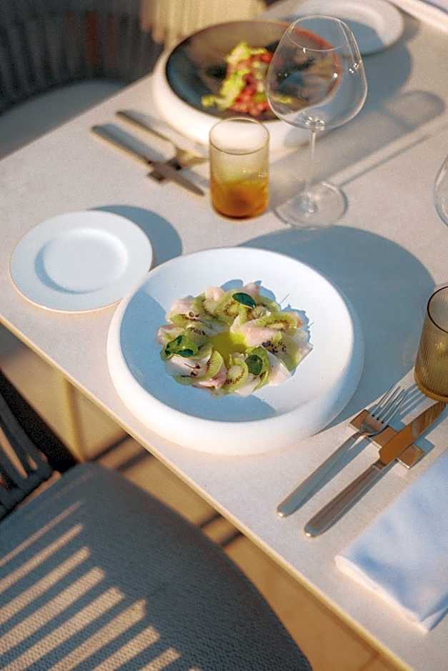 Bellerive Lifestyle Hotel