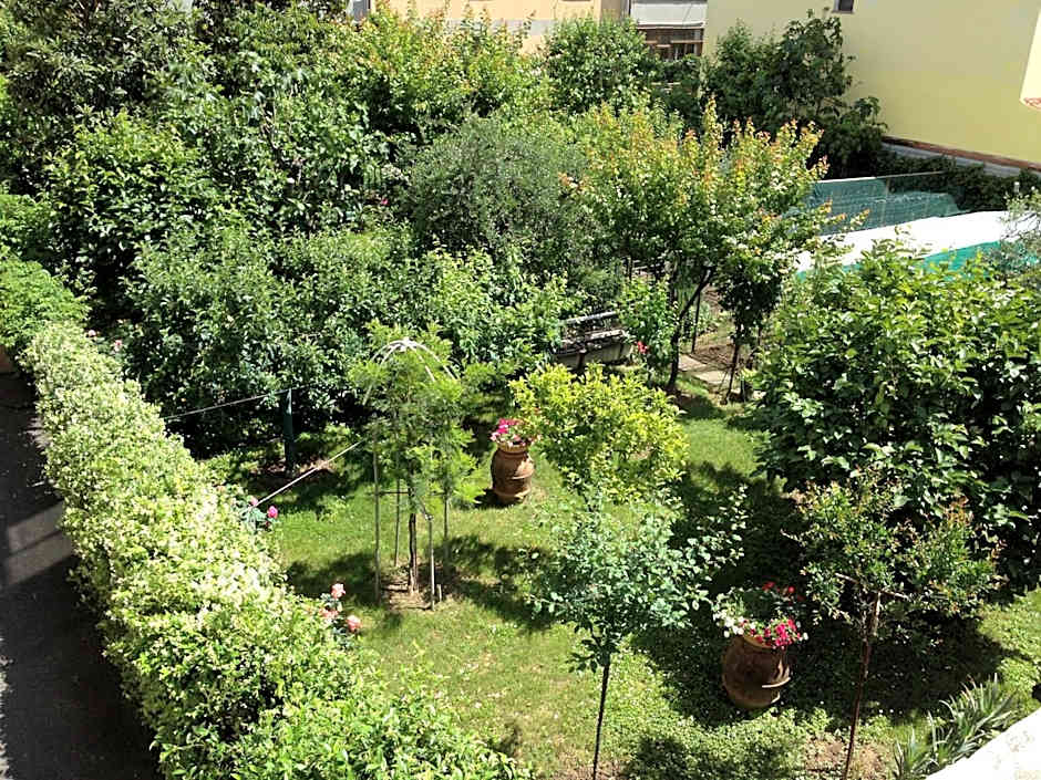 Hotel Indicatore