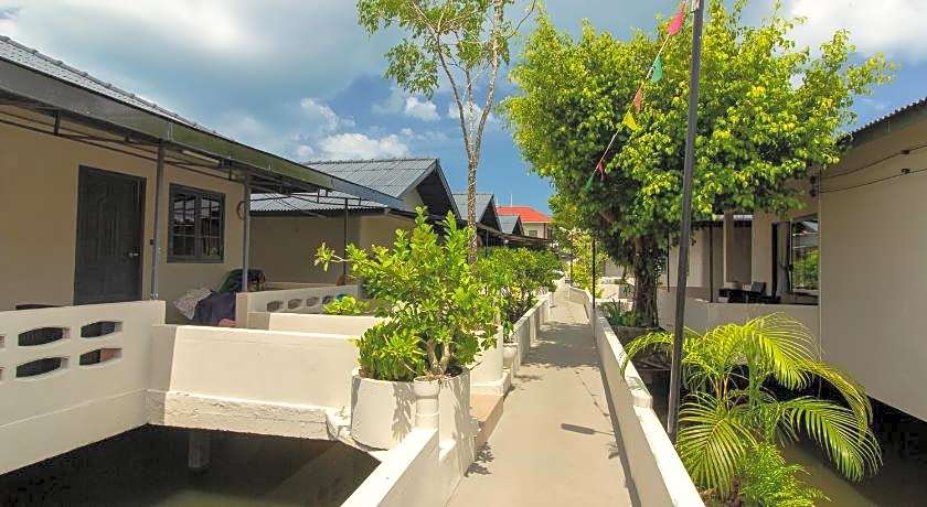 Aussieland Bungalows