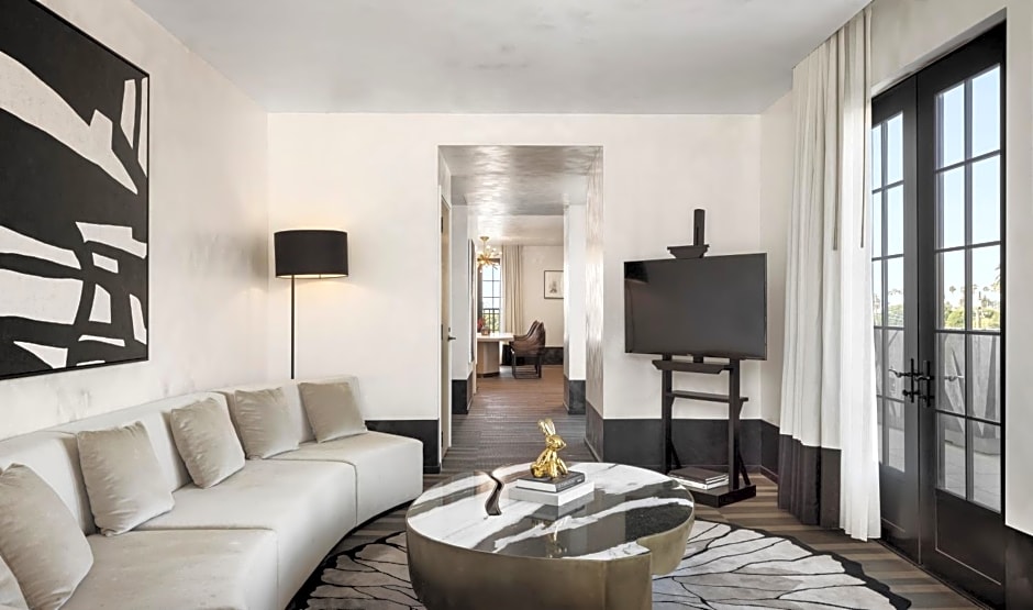 Kimpton La Peer Hotel By IHG