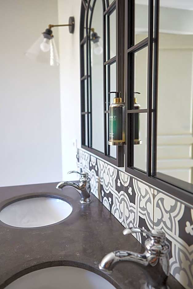 Domaine de la Fauvriere