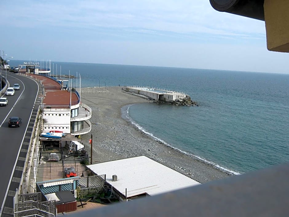Hotel Bianca Maria