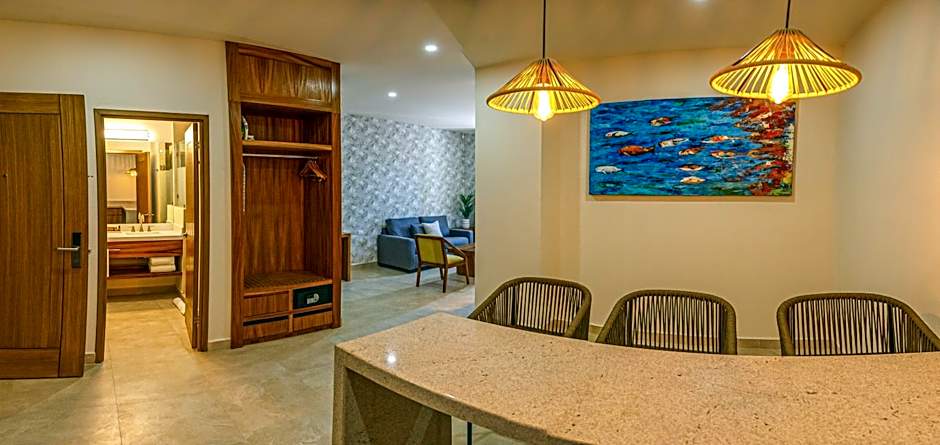 Casa Maria Boutique Hotel