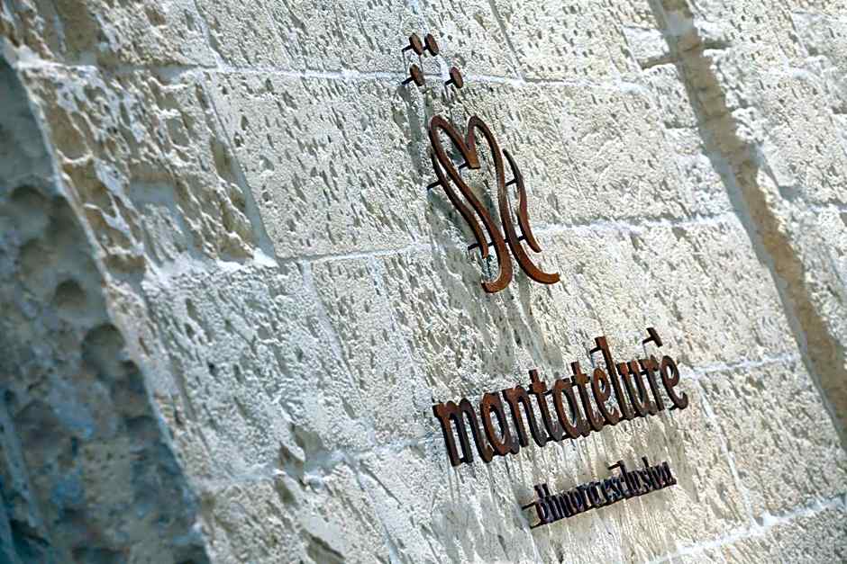 Mantatelurè