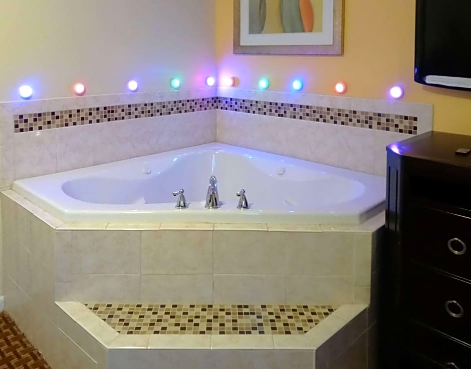 Rodeway Inn & Suites Hephzibah Augusta