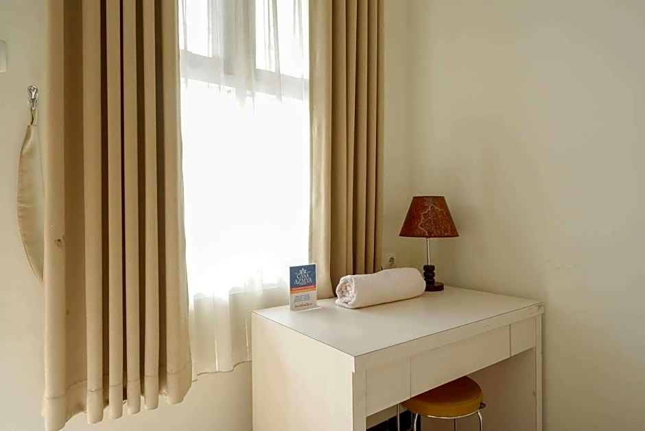 Urbanview Hotel Syariah Casa Azmya Yogyakarta by RedDoorz