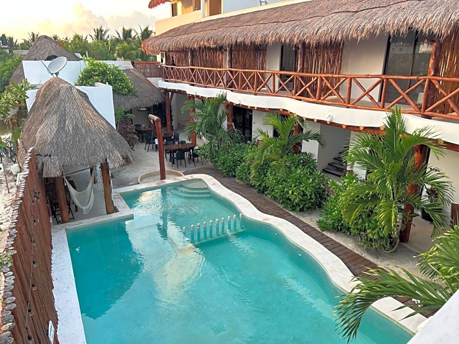 Mis Sueños Holbox