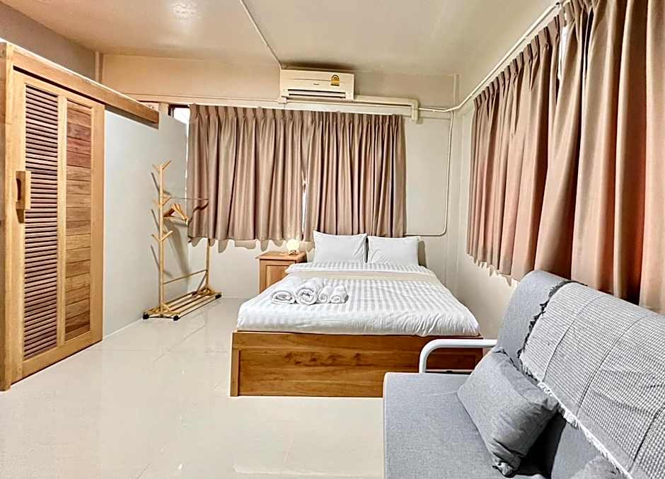 Muji Hotel KrabI